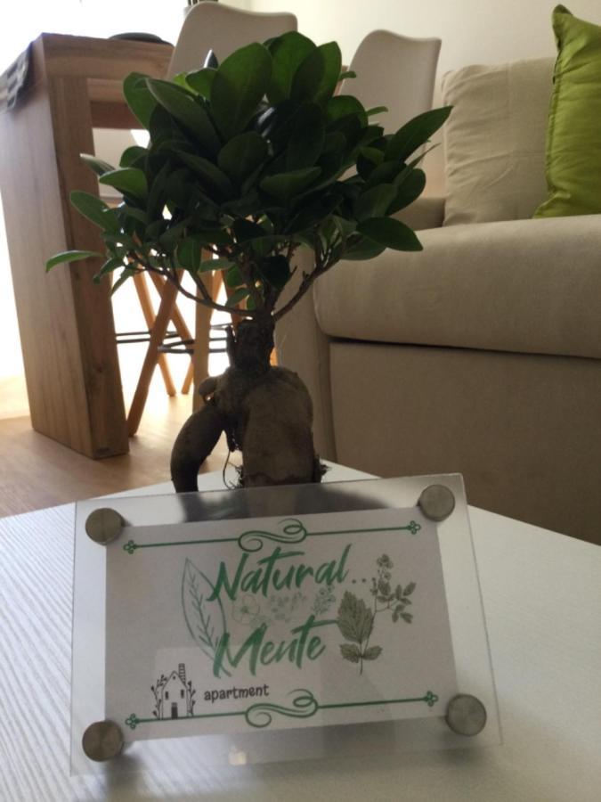 Natural Mente 폼페이 외부 사진