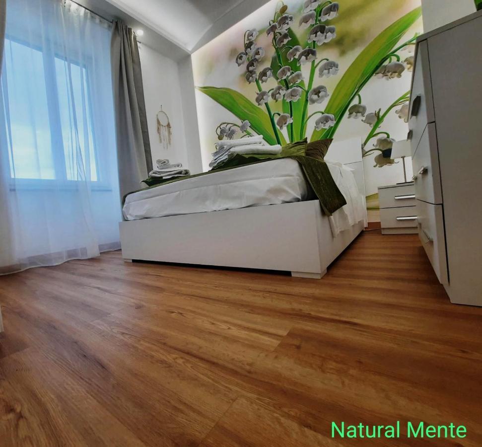 Natural Mente 폼페이 외부 사진