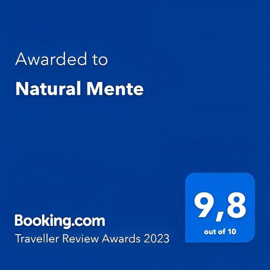 Natural Mente 폼페이 외부 사진
